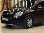 Chevrolet Orlando I Уфа  - изображение 23