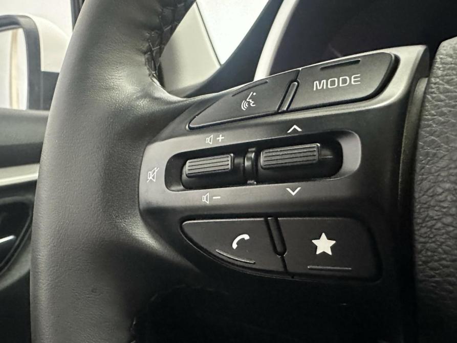 Kia Rio IV Рестайлинг Красноярск  - изображение 12
