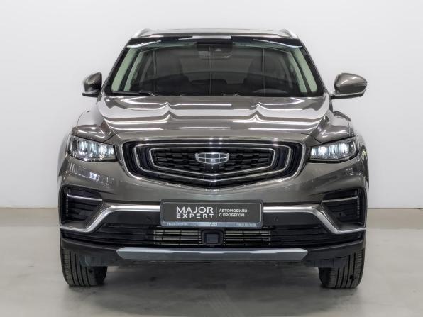 Geely Atlas Pro с пробегом 2024 года, цена 2 350 000 рублей, 42275 км, внедорожник, Автокод Объявления