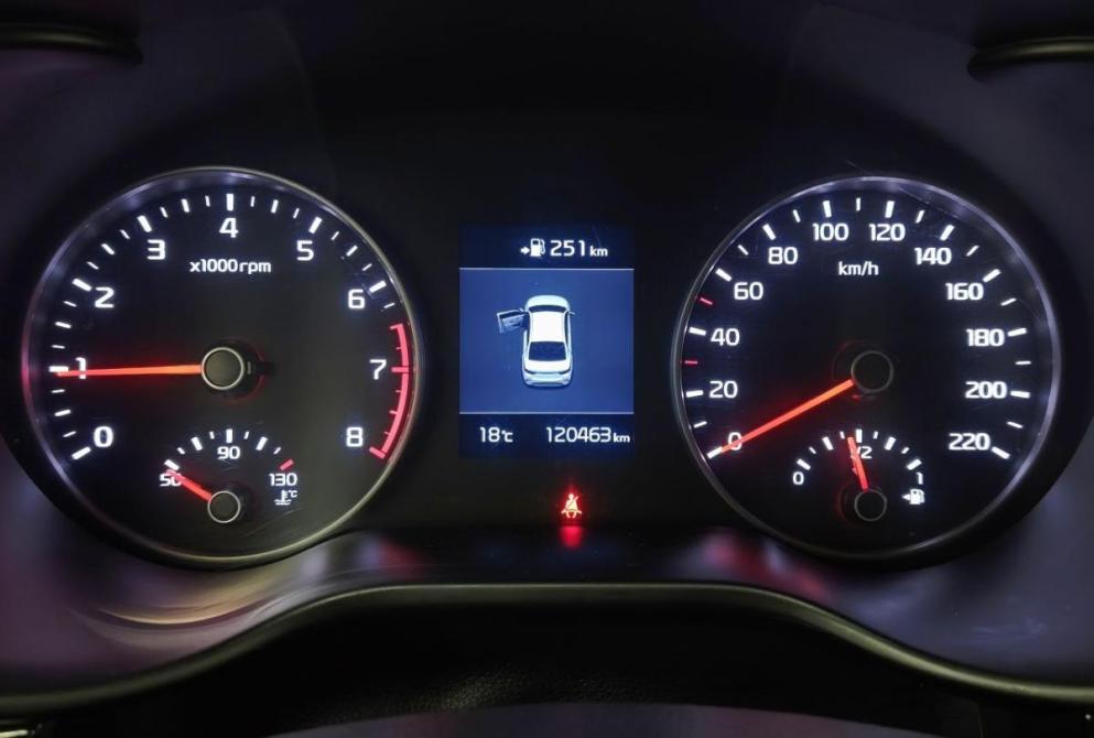 Kia Rio III Рестайлинг Екатеринбург  - изображение 9