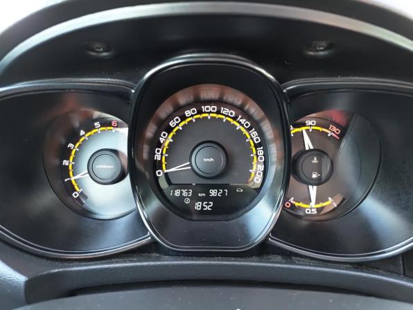 Lada (ВАЗ) Vesta I с пробегом 2020 года, цена 935 000 рублей, 118756 км, седан, Автокод Объявления