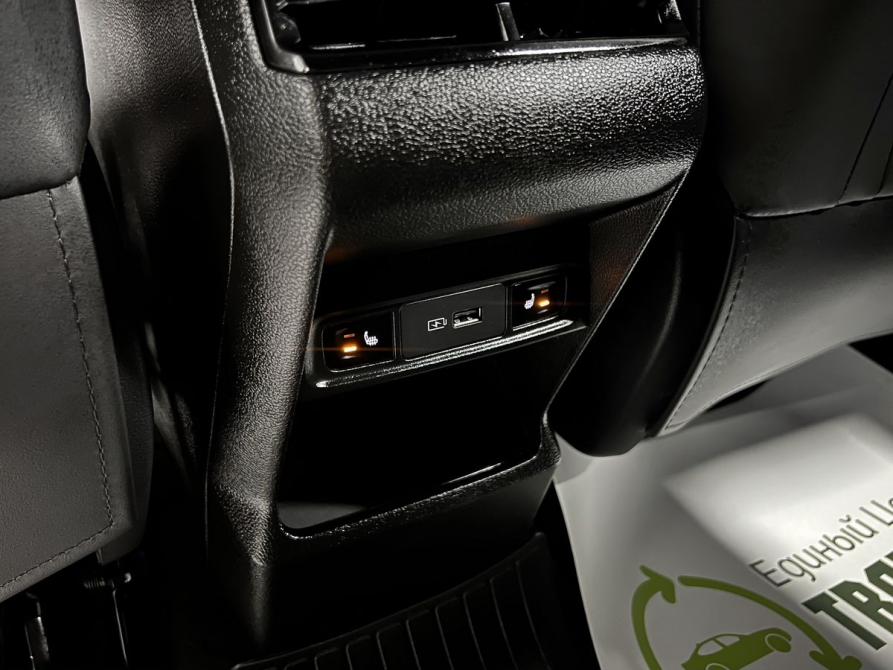 Geely Coolray I Рестайлинг Тверь  - изображение 25