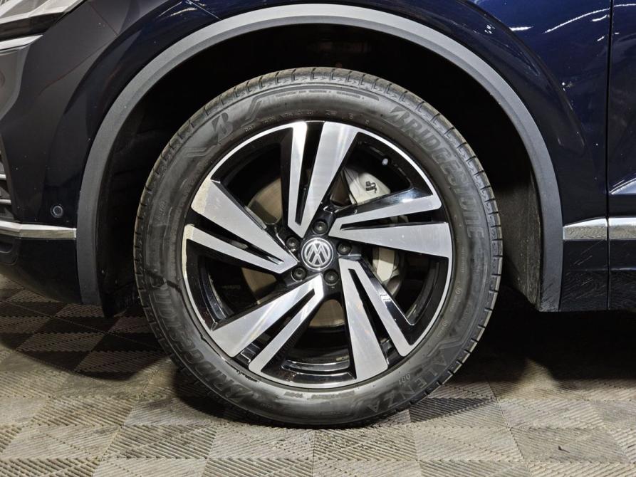 Volkswagen Touareg III Москва  - изображение 9