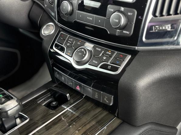 Haval H9 I Рестайлинг с пробегом 2018 года, цена 2 295 000 рублей, 123362 км, внедорожник, Автокод Объявления