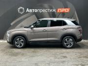 Hyundai Creta II Пермь  - изображение 38