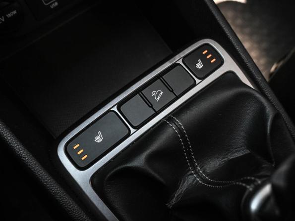 Hyundai Creta I Рестайлинг с пробегом 2020 года, цена 1 819 000 рублей, 30992 км, внедорожник, Автокод Объявления