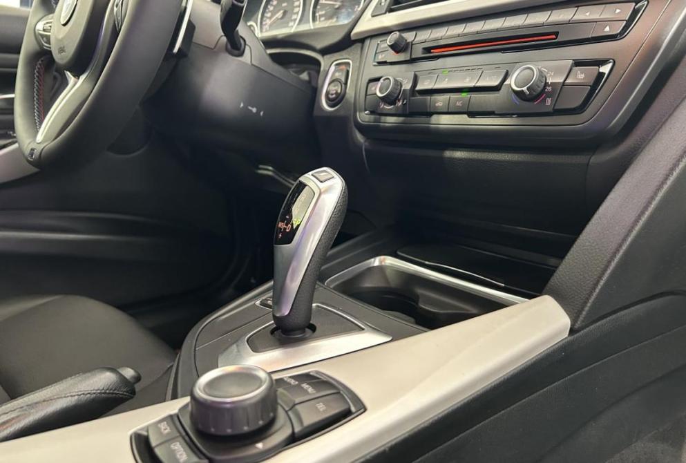 BMW 3 серии VI (F3x) Саранск  - изображение 24
