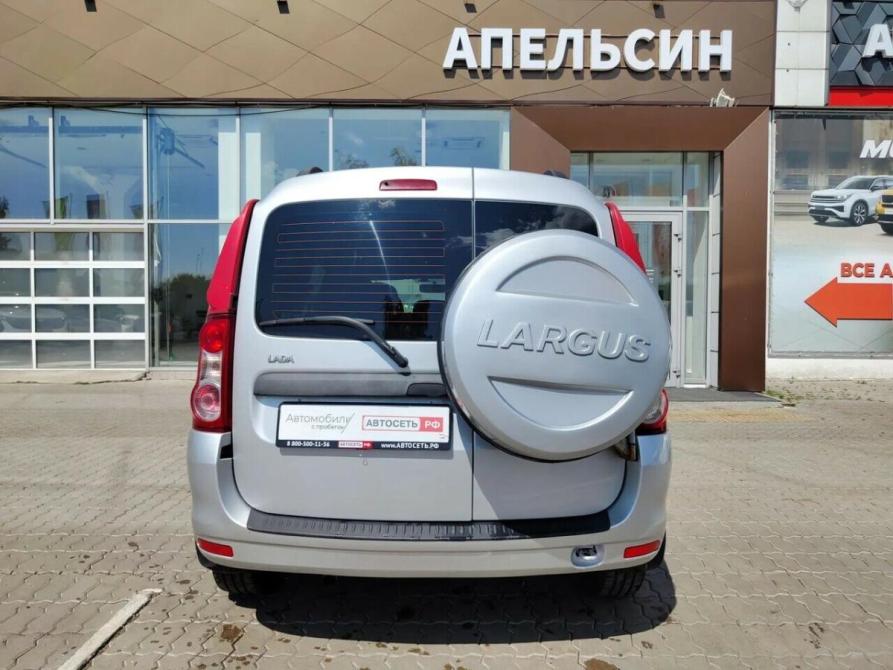 Lada (ВАЗ) Largus I Набережные Челны  - изображение 19