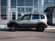 Chevrolet Niva I Рестайлинг Курган  - изображение 30