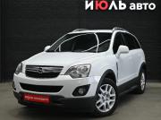 Opel Antara I Рестайлинг Екатеринбург  - изображение 17