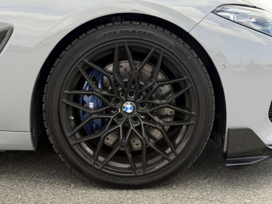 BMW 8 серии II (G14/G15/G16) Казань  - изображение 8