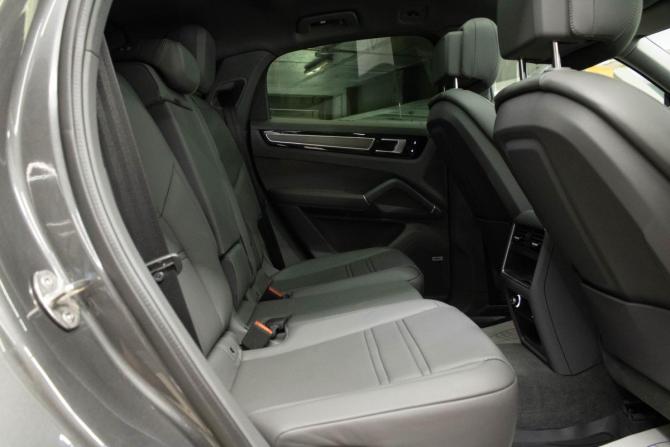 Porsche Cayenne III с пробегом 2021 года, цена 12 499 000 рублей, 27271 км, внедорожник, Автокод Объявления