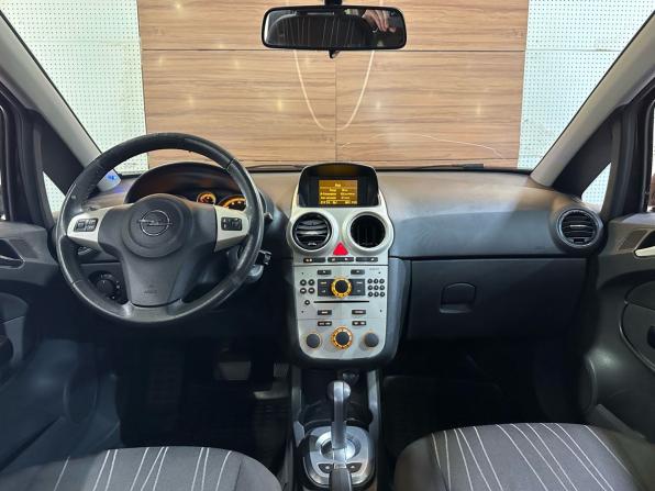 Opel Corsa D с пробегом 2008 года, цена 349 990 рублей, 162667 км, хэтчбек, Автокод Объявления