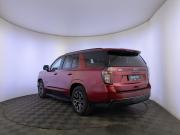 Chevrolet Tahoe V Москва  - изображение 37