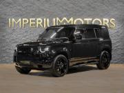 Land Rover Defender II Москва  - изображение 35