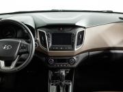 Hyundai Creta I Рестайлинг Санкт-Петербург  - изображение 34