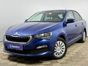 Skoda Rapid II Борисоглебск  - изображение 17