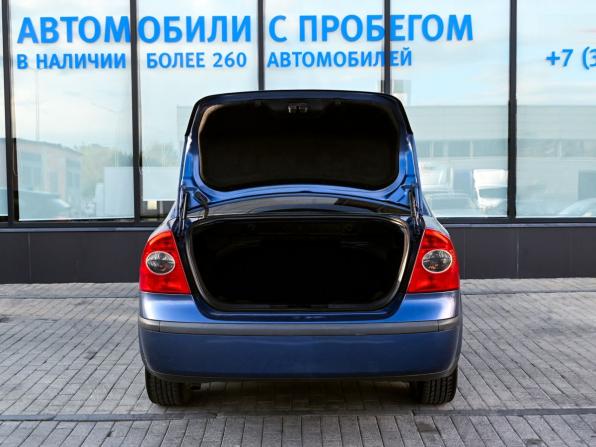 Ford Focus II с пробегом 2006 года, цена 399 000 рублей, 261403 км, седан, Автокод Объявления