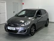 Hyundai Solaris I Казань  - изображение 20