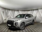 Hyundai Palisade I Рестайлинг Москва  - изображение 30