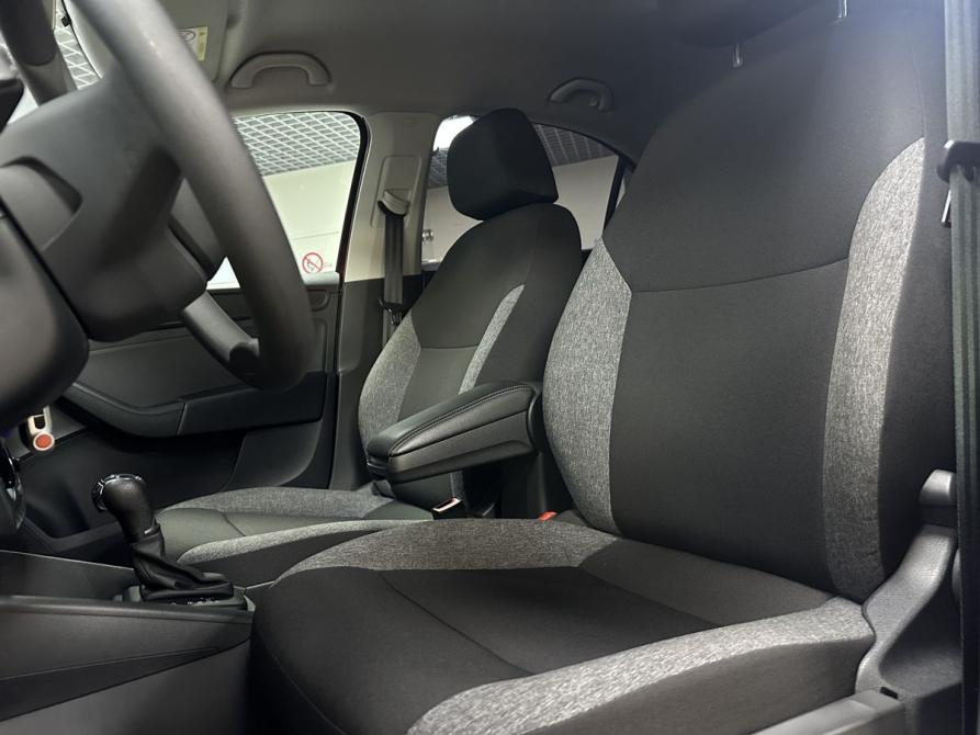 Skoda Rapid II Москва  - изображение 10