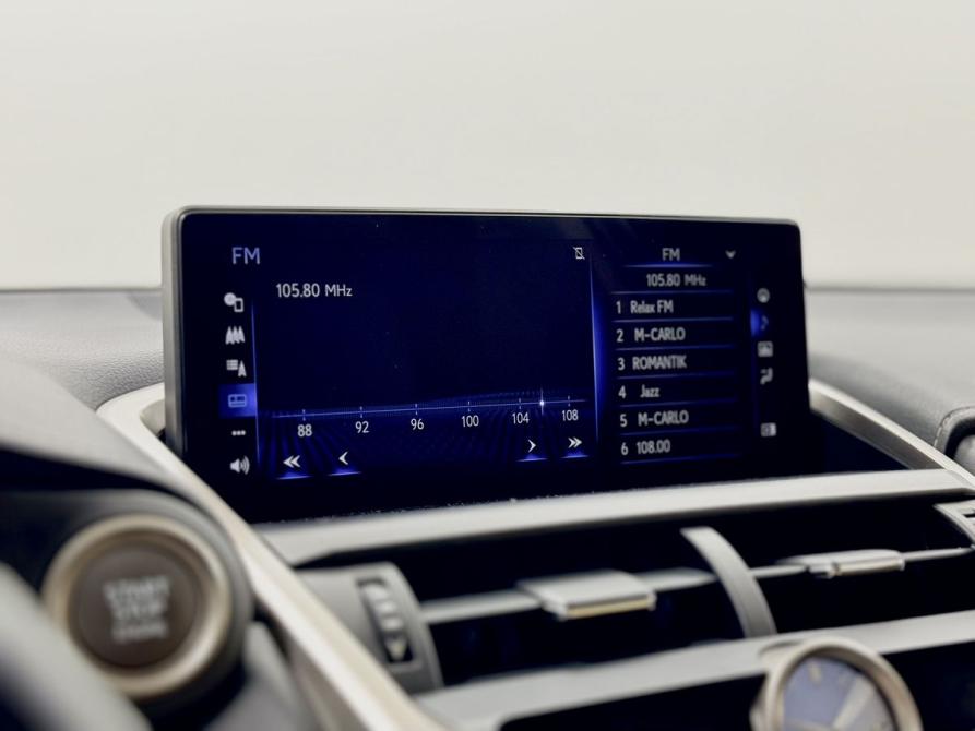 Lexus NX I Рестайлинг Вологда  - изображение 14