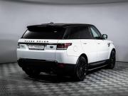 Land Rover Range Rover Sport II Москва  - изображение 26