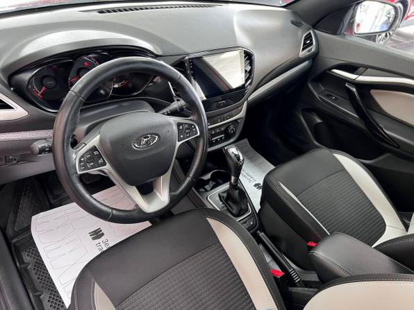 Lada (ВАЗ) Vesta I с пробегом 2020 года, цена 1 195 000 рублей, 67212 км, универсал, Автокод Объявления