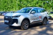Chery Tiggo 7L I Санкт-Петербург  - изображение 28