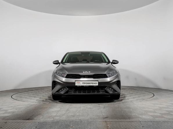 Kia Cerato IV с пробегом 2021 года, цена 1 849 000 рублей, 132335 км, седан, Автокод Объявления