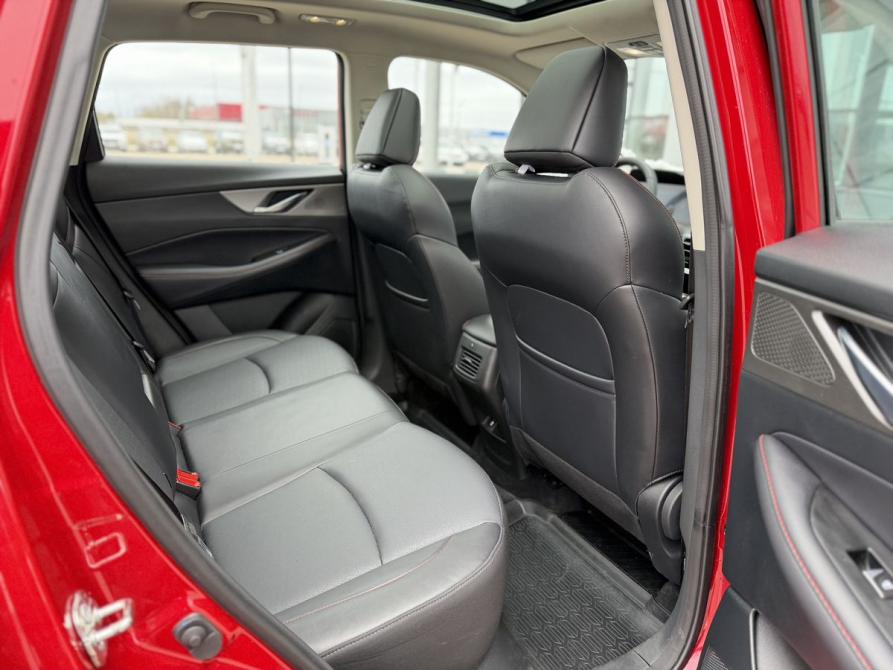 Changan CS35 Plus I Рестайлинг Тверь  - изображение 20