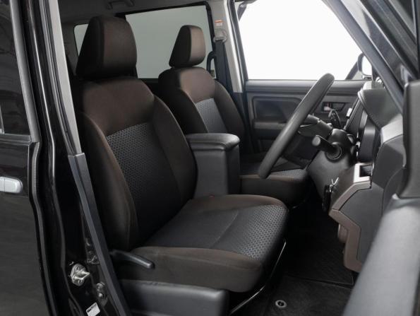 Toyota Roomy I Рестайлинг с пробегом 2021 года, цена 1 134 000 рублей, 93915 км, микровэн, Автокод Объявления