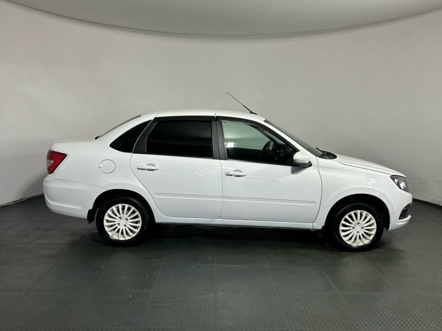 Lada (ВАЗ) Granta I Рестайлинг Пермь  - изображение 4