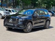 Mercedes-Benz GLS II (X167) Рестайлинг Москва  - изображение 7