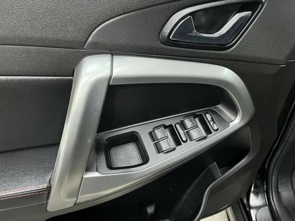 Chery Tiggo 5 I с пробегом 2014 года, цена 834 080 рублей, 84559 км, внедорожник, Автокод Объявления