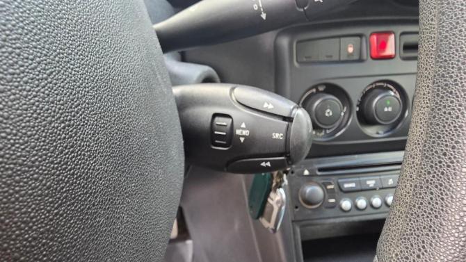 Citroen C3 Picasso I с пробегом 2010 года, цена 449 000 рублей, 130000 км, минивэн, Автокод Объявления