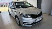 Kia Rio III Рестайлинг Уфа  - изображение 32