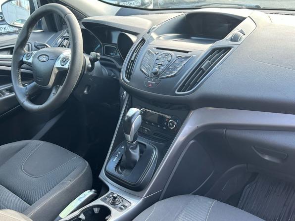 Ford Kuga II с пробегом 2013 года, цена 990 000 рублей, 209626 км, внедорожник, Автокод Объявления