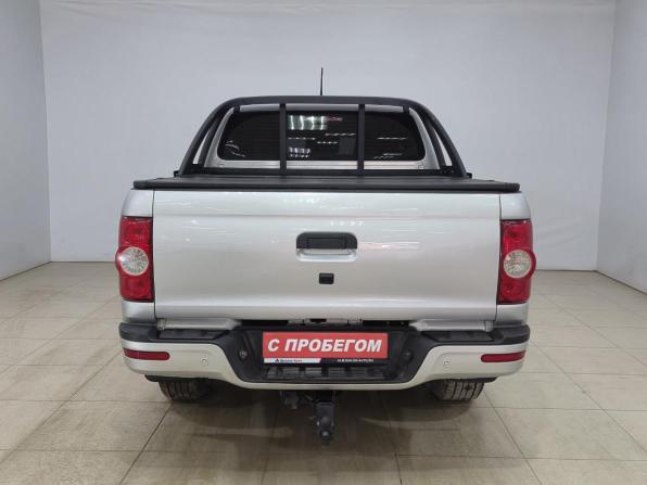 JAC T6 с пробегом 2023 года, цена 1 760 000 рублей, 75674 км, offers.body_type.unknown, Автокод Объявления