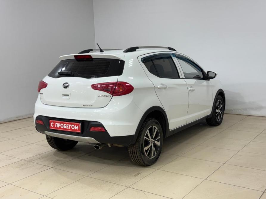 Lifan X50 Альметьевск  - изображение 5