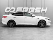Kia Optima IV Тюмень  - изображение 26