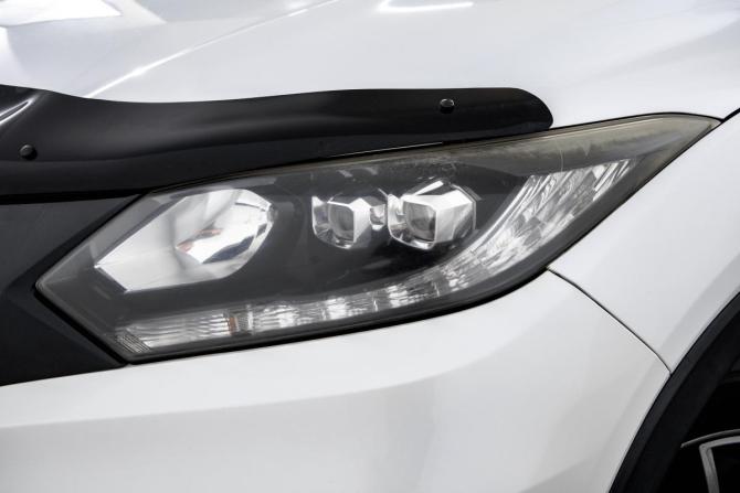 Honda Vezel I с пробегом 2014 года, цена 1 669 000 рублей, 155000 км, внедорожник, Автокод Объявления