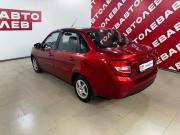 Lada (ВАЗ) Granta I Рестайлинг Новочеркасск  - изображение 22