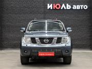 Nissan Pathfinder III Екатеринбург  - изображение 22