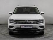 Volkswagen Tiguan II Москва  - изображение 20