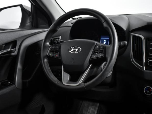 Hyundai Creta I Рестайлинг с пробегом 2020 года, цена 2 100 000 рублей, 50243 км, внедорожник, Автокод Объявления