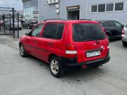 Mazda Demio I (DW) Оренбург  - изображение 18