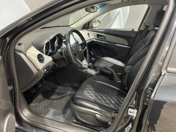 Chevrolet Cruze I с пробегом 2012 года, цена 649 000 рублей, 169800 км, седан, Автокод Объявления