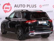 Mercedes-Benz GLE II (V167) Минеральные Воды  - изображение 27