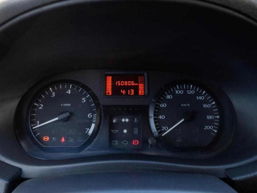 Lada (ВАЗ) Largus I Волгоград  - изображение 9